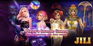JILI Slot Provider - Sự Lựa Chọn Hàng Đầu Tại Việt Nam