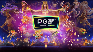 PG SOFT Slot Provider Top tại Việt Nam